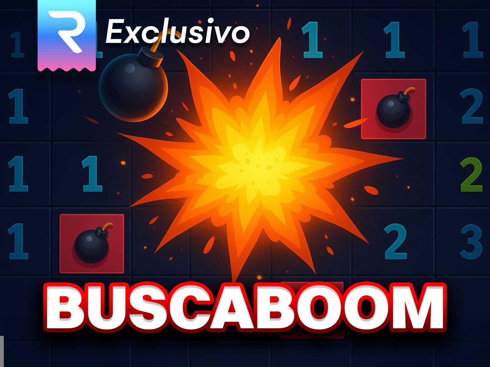 BuscaBoom