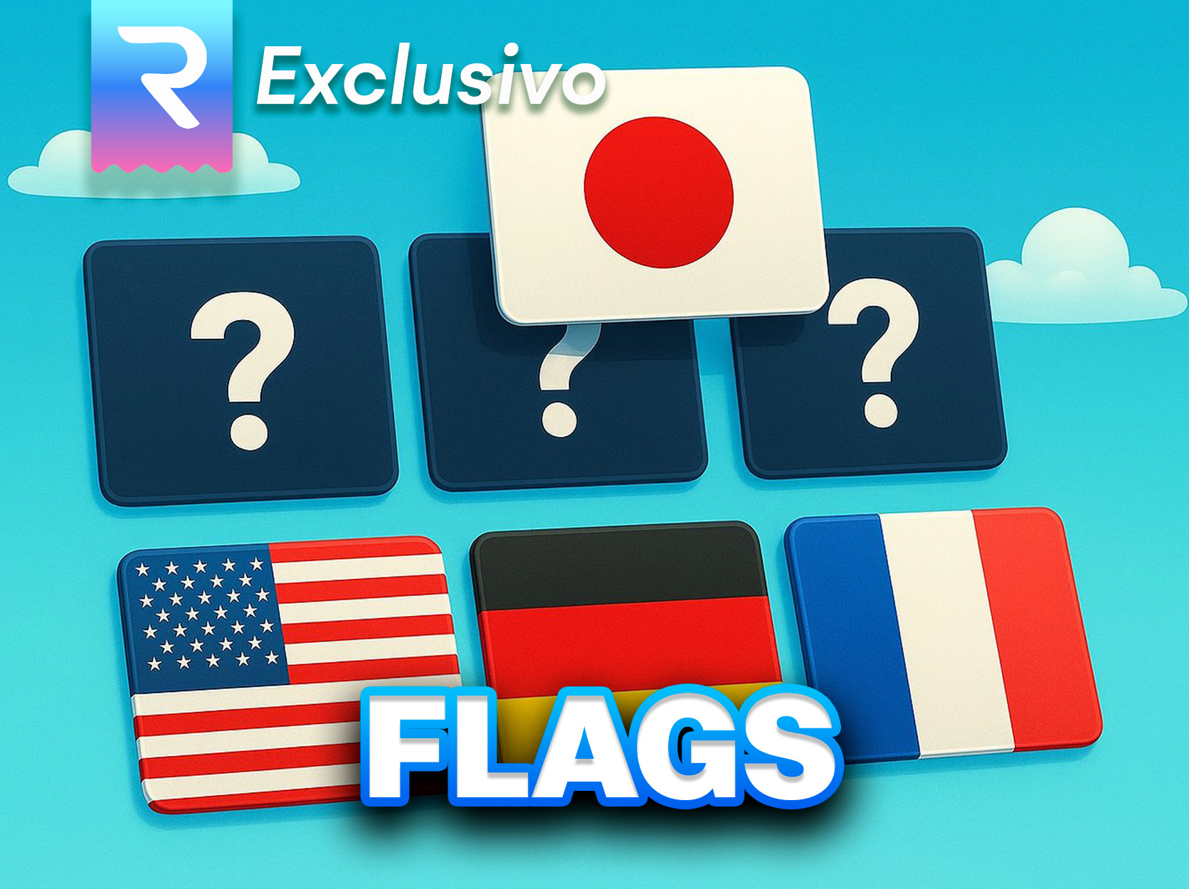 World Flags